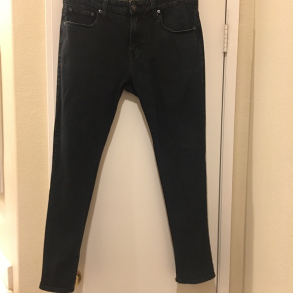American Eagle Outfitters Other - ♦️EUC♦️AEO Dark Wash Men’s Jeans